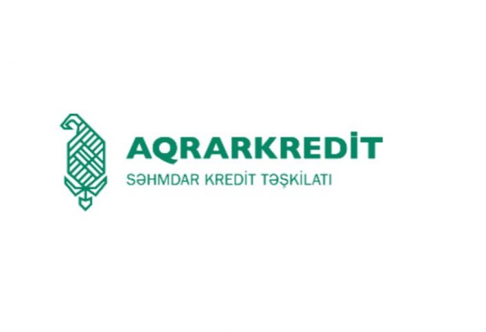 "Aqrarkredit"in nizamnamə kapitalı 2 dəfə artırılıb