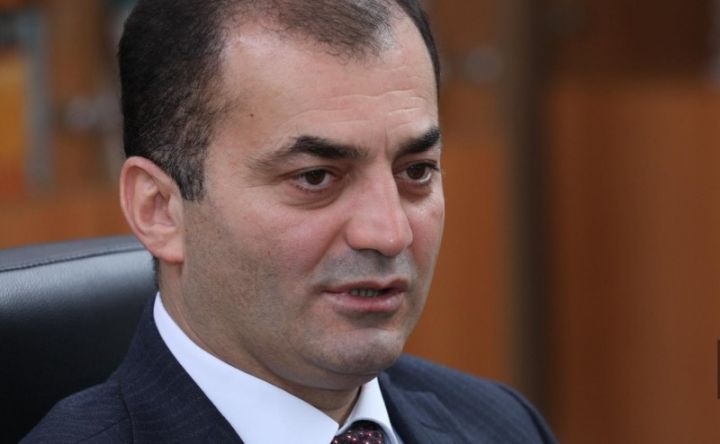 "Bu il sığorta bazarının ilk dəfə 1 milyard manata çatacağı gözlənilir" - MÜSAHİBƏ