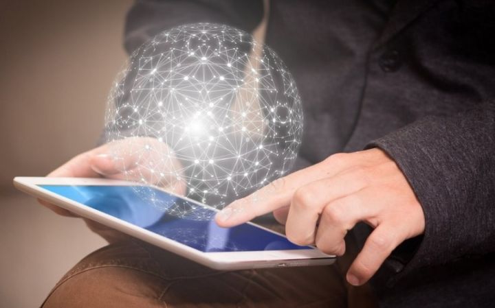 Naxçıvanda ehtiyat DATA Mərkəzi yaradılacaq