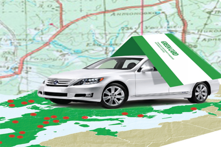 Azərbaycanda iki ölkəyə “Yaşıl Kart" üzrə ödəniş və sığorta haqqları müəyyən edilib