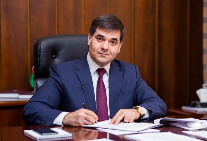 "2023-cü il Azərbaycanın sığorta sektoru üçün yeni rekordlar ili olacaq"