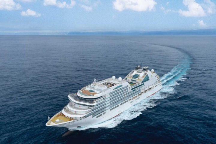 Xəzərdə beynəlxalq kruiz marşrutu Azərbaycandan keçəcək