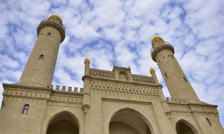 Azərbaycanda Məhərrəm ayının başlayacağı tarix açıqlandı