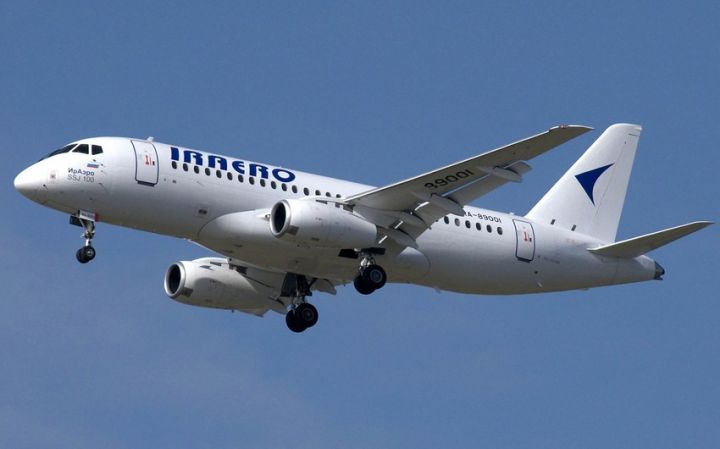 Rusiya aviaşirkəti Novosibirsk–Bakı marşrutu üzrə uçuşların sayını artırır