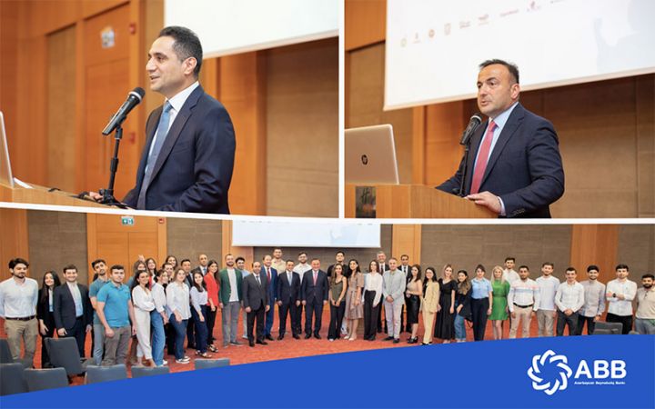 Azərbaycan üçün rəqəmsal texnologiya mütəxəssisləri hazırlanmasına dəstək