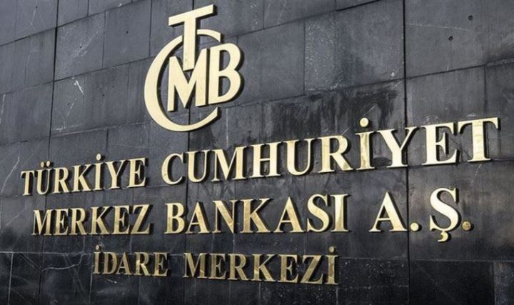 Türkiyə Mərkəzi Bankı 2022-ci il üçün inflyasiya proqnozunu 60,4 faizə qaldırdı