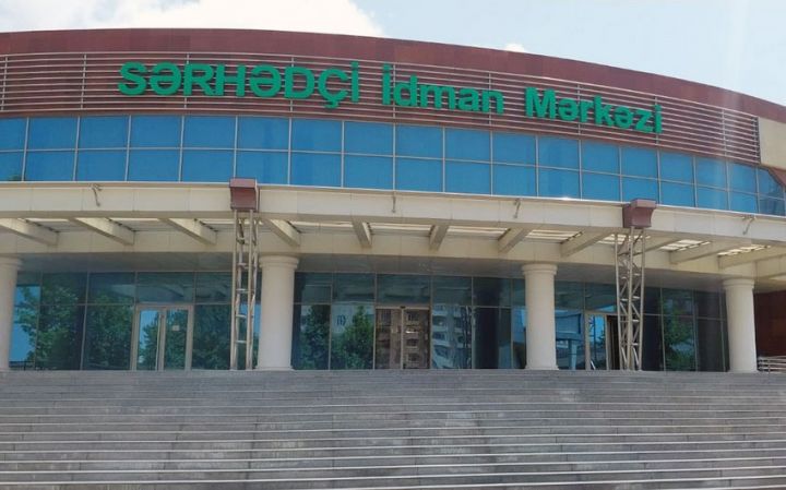 "Sərhədçi"nin adı dəyişdirilib