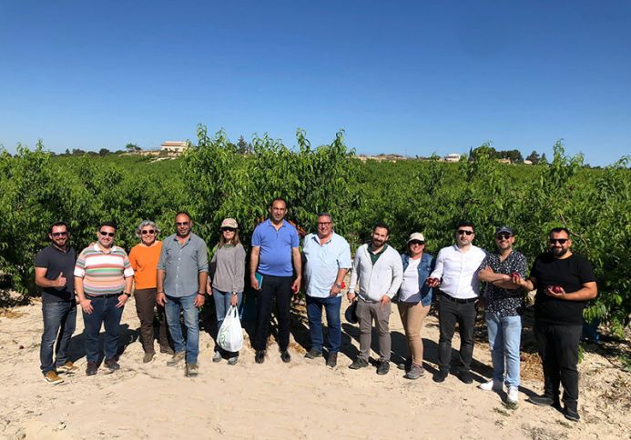 İspaniya təcrübəsi ölkəmizdəki aqroparklarda tətbiq ediləcək