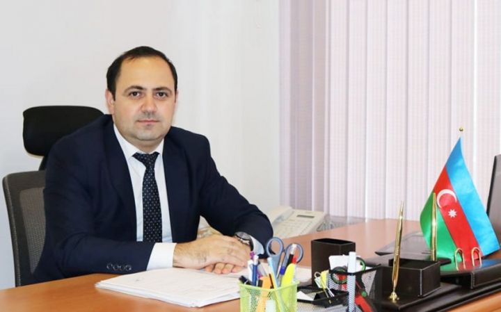 Ali Attestasiya Komissiyası sədrinə yeni müavin təyin olunub