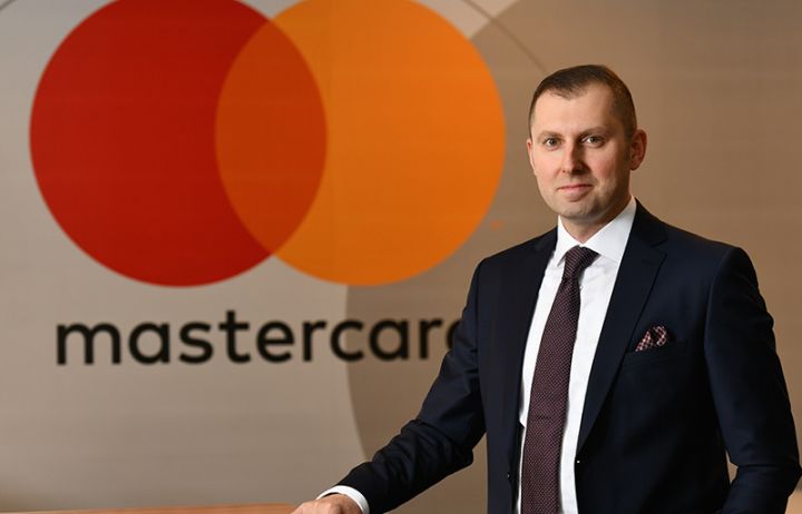 Mastercard-ın Azərbaycan və Türkiyə üzrə yeni Baş Direktoru təyin olunub
