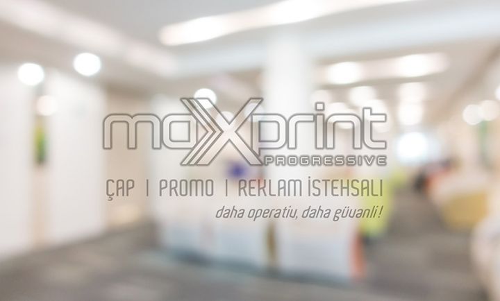 Azərbaycanın böyük çap və reklam istehsalçısı Dövlət Xidmətindən 4 milyon manatlıq sifariş aldı