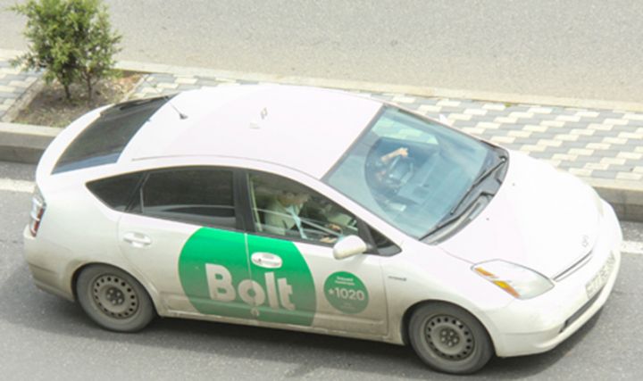 Əcnəbi şirkətin Bakıdakı özbaşınalığı