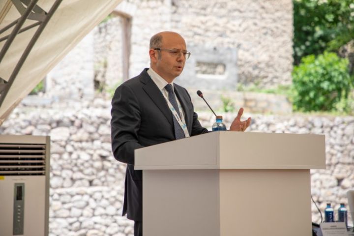 Azərbaycanın bu bölgəsində damüstü günəş sistemləri qurulacaq