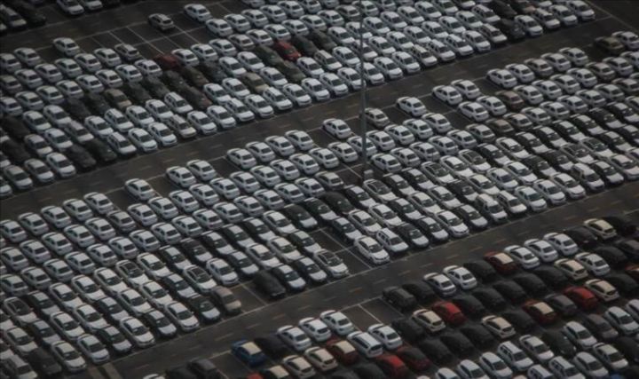 Yaponiya şirkətlərinin avtomobil istehsalı 20 faiz azalıb