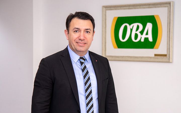 “Bazara fərqli və maraqlı konsept gətirməyi düşündük” – “OBA” marketlər şəbəkəsinin rəhbəri