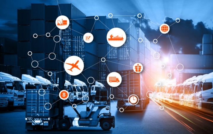 Azərbaycanda logistika sisteminin effektivliyinin artırılmasında innovasiyaların tətbiqi: mövcud vəziyyət, perspektivlər