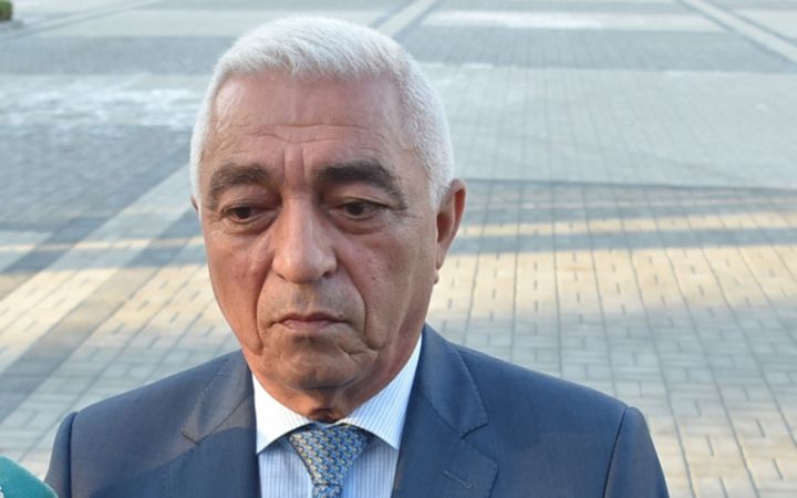 “2024-cü ildə Naxçıvan Azərbaycanın enerji sisteminə qoşulacaq”