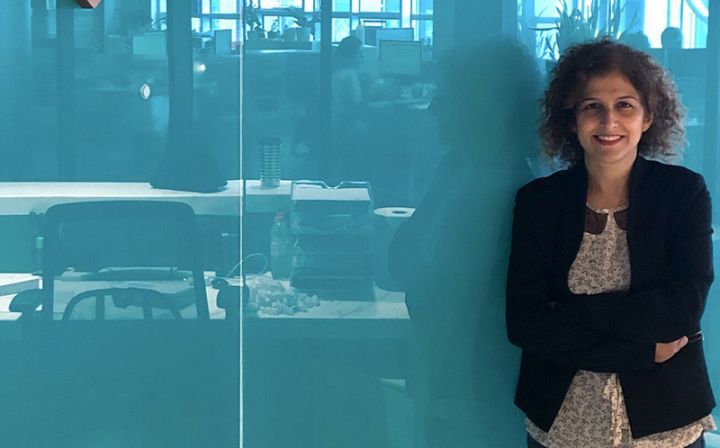 "PAŞA Bank Türkiyə"də yeni təyinat