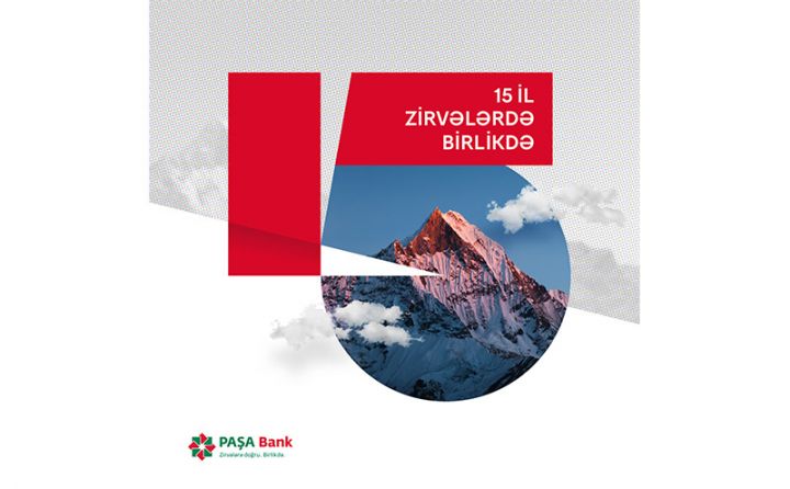 “PAŞA Bank” biznes sahibləri üçün qeyri-kredit məhsullar üzrə xüsusi təkliflər hazırlayıb