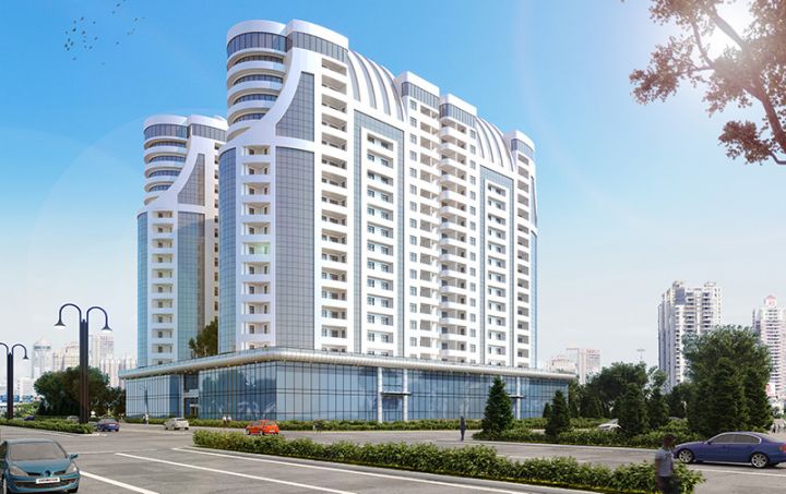 10 AZN-dən başlayan qiymətlərlə dəniz mənzərəli ofislər sizi gözləyir –  FOTO