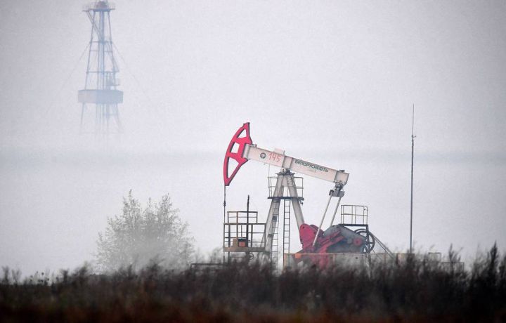 Reuters: Avropa İttifaqı Rusiyadan neft idxalına qadağa qoyulması ilə bağlı razılığa gələ bilmədi