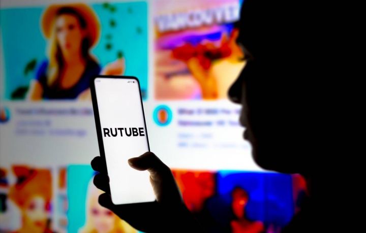 Rutube kiberhücumdan sonra bir gündən artıqdır işləmir