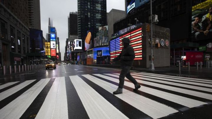 ABŞ-da inflyasiya son 40 ilin ən yüksək səviyyəsindən aşağı düşüb