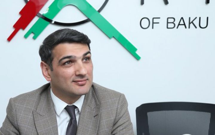 Bakı Limanından konteyner aşırılmasının 5 dəfə artırmaq üçün layihələr hazırlanıb