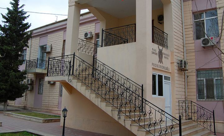 Poçt şöbəsinin sabiq müdirinin 20 min manata yaxın vəsaiti mənimsəməsinə əsaslı şübhələr müəyyən edilib