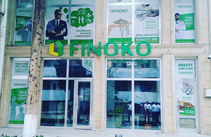 "FINOKO" BOKT səhmlərinə 2 investor 2 sifariş təqdim edib