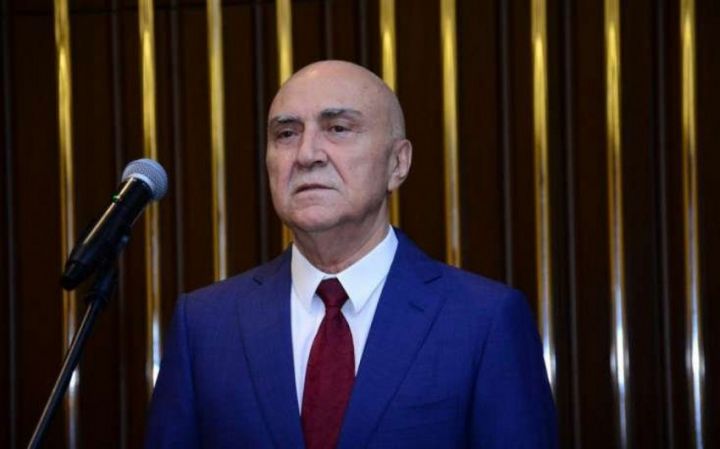 Ələt Azad İqtisadi Zonasının sədri deputatlardan şikayətlənib