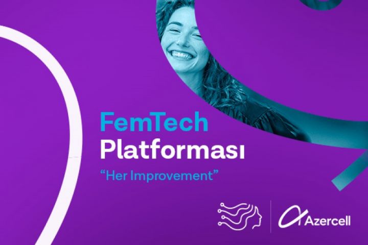 Azercell qadınların texnologiya və biznes sahəsində inkişafı proqramına start verir