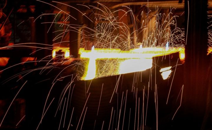 “Baku Steel Company” QSC nüfuzlu beynəlxalq təşkilatın üzvü oldu