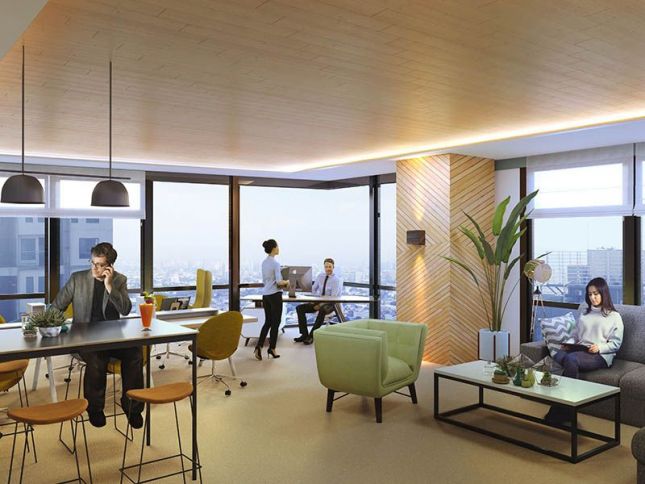 Qlobal bank Azərbaycan şirkətlərindən pay almaq istəyir