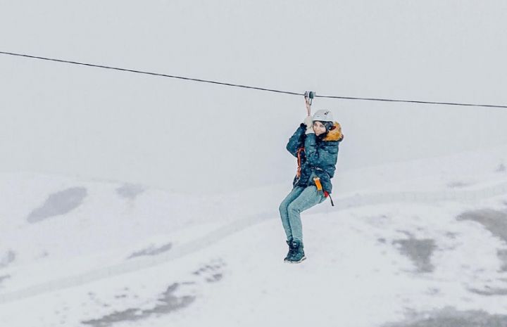 Qış turizmi - imkanlar az, qiymətlər baha