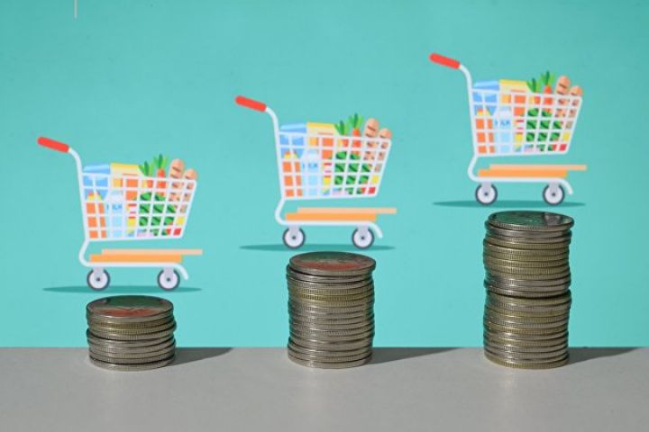 Dünyada yalnız bu ölkədə qiymətlər düşüb - deflyasiya baş verib