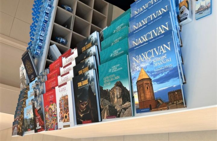 “PAŞA Həyat” və “İRS” nəşriyyat evi “Milli Şəhərsalma Forumu”nda iştirak edib