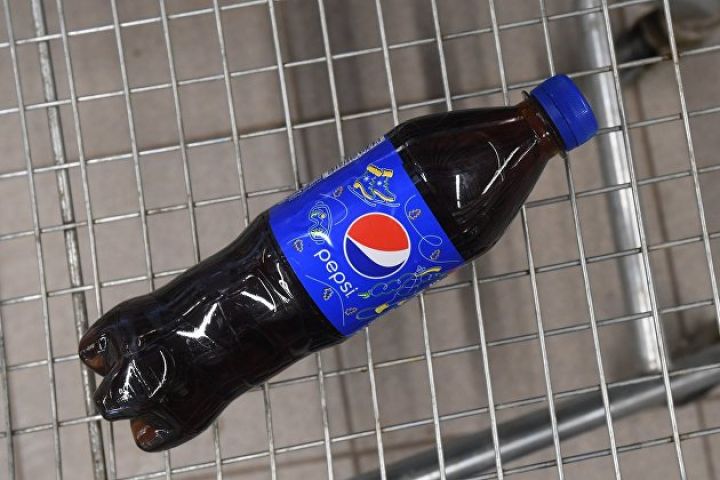 PepsiCo-nun xalis mənfəəti doqquz ayda 21% artıb