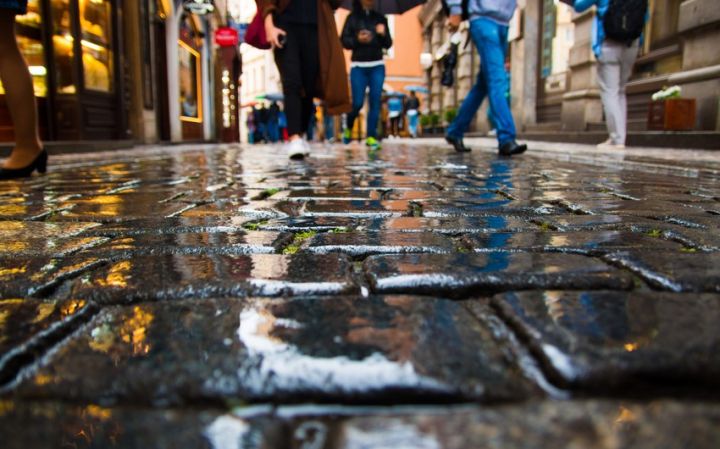 Sabahın hava proqnozu açıqlandı