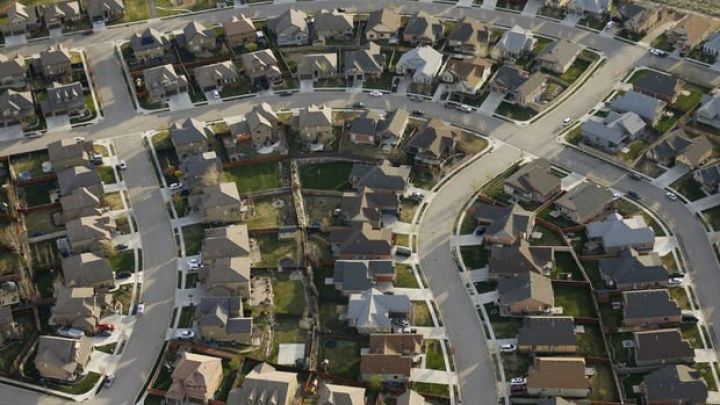 ABŞ-da ipoteka faizləri son 20 ilin ən yüksək səviyyəsinə çatıb