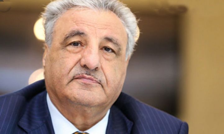 Tağı Əhmədovdan sələmə 2 milyon manat alan şəxslərə cəza istənilib