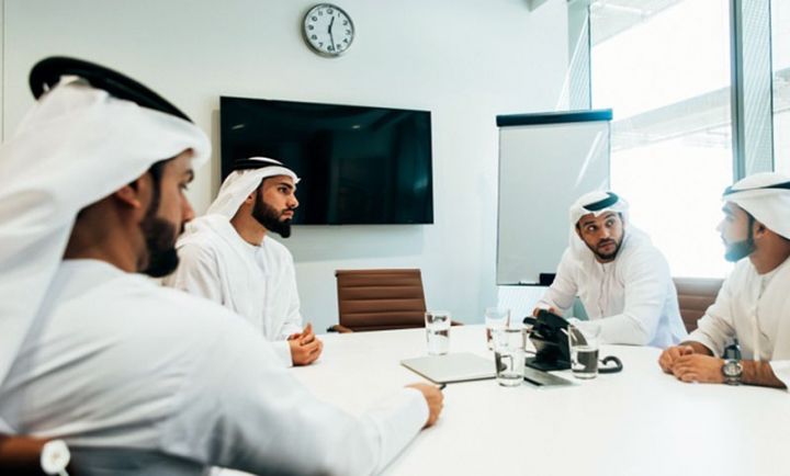 Səudiyyə Ərəbistanının iş adamları Azərbaycanın işğaldan azad edilmiş ərazilərinə səfər edəcək