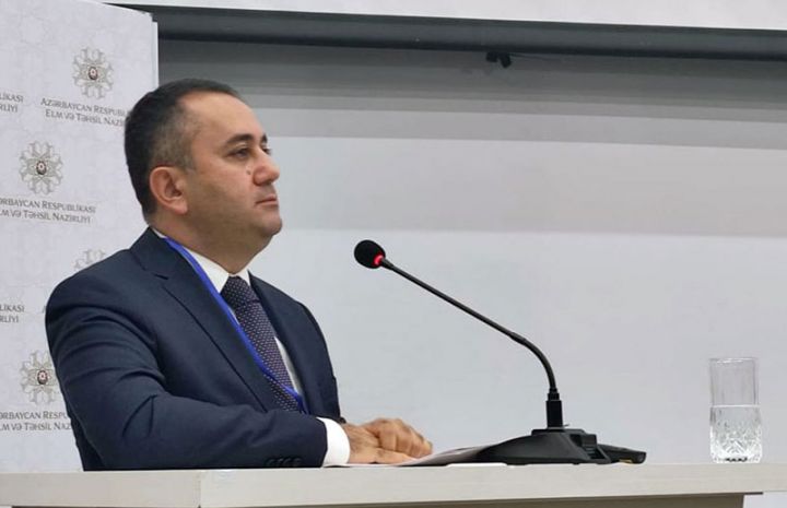 Azərbaycanda "Silikon vadisi"nə bənzər model yaradıla bilər