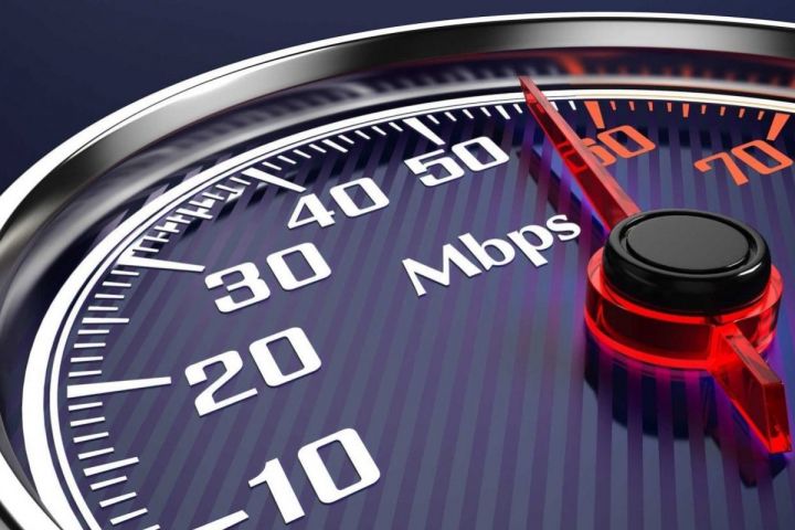 Azərbaycanda mobil internetin sürəti azalıb