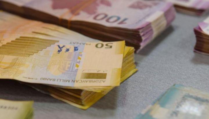 Hökumət dövlət şirkətinin 170 milyon manat borcunu bağışlayıb