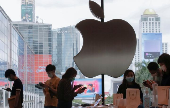 Apple tələbatın az olması səbəbindən iPhone 14-ün istehsalını artırmaqdan imtina etdi