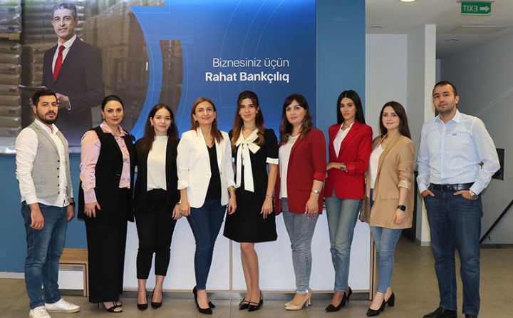 AccessBank-da müştəri xidmətlərində “Free Fridays” günləri