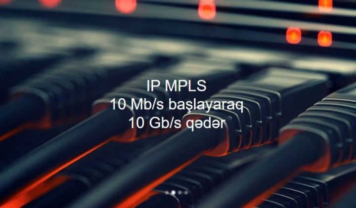 Azərbaycanın internet trafiki xidmətləri göstərən şirkəti 24 milyon manat xalis mənfəət əldə edib