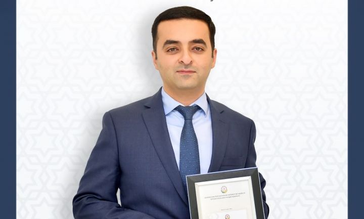 Bu şirkət Ağdamda 10 milyon manata ayaqqabı istehsalı müəssisəsi yaradacaq - STATUS ALDI