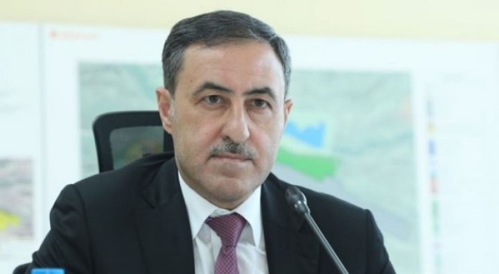 Yaxın 3 ildə Füzulidə 6 minə yaxın ev tikiləcək